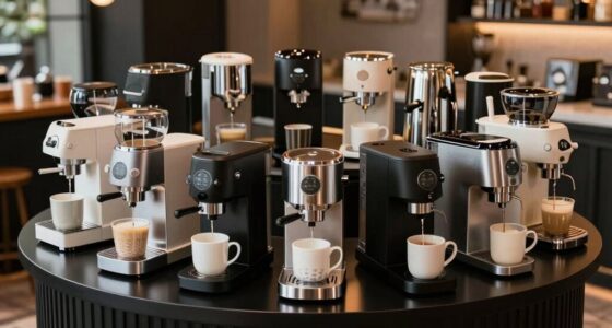 top milk frother picks