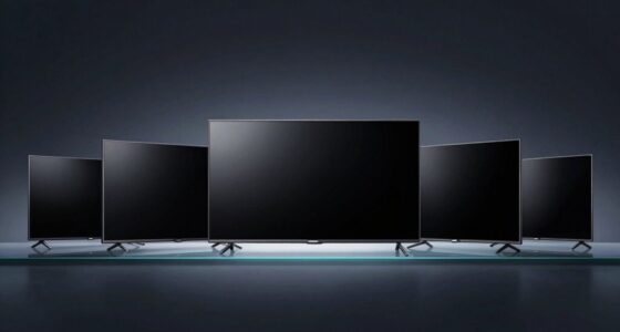 top mini led tvs 2026