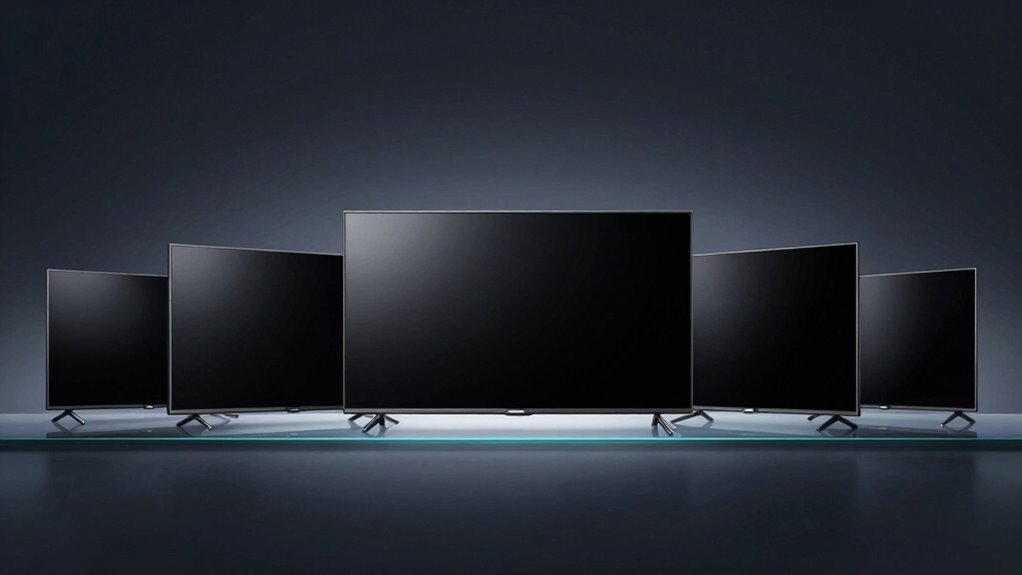 top mini led tvs 2026