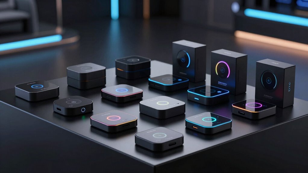 top motion sensor kit reviews