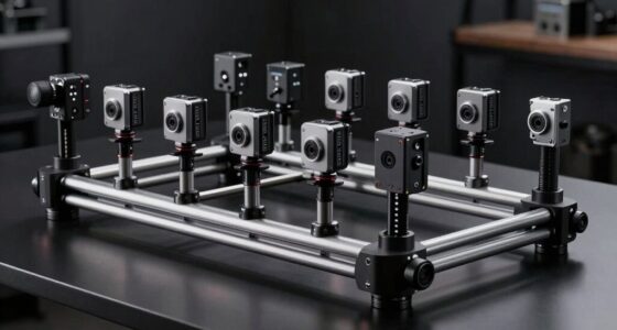 top motorized camera sliders 2026