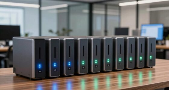 top nas devices 2026