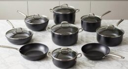 top nonstick cookware sets