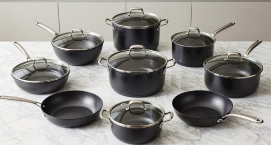 top nonstick cookware sets