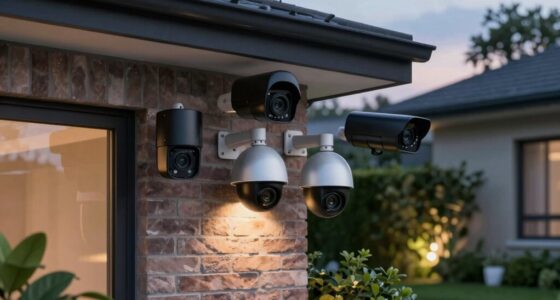 top outdoor security camera picks