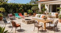 top patio furniture picks