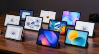 top pen display tablets 2026