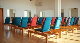 top pilates chairs 2026