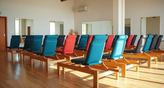 top pilates chairs 2026