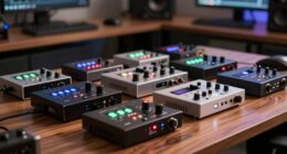 top podcast audio interfaces