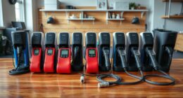 top portable ev charging options