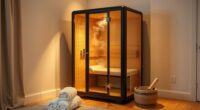 top portable sauna picks