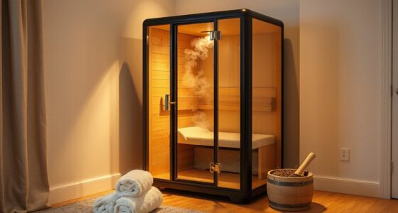 top portable sauna picks