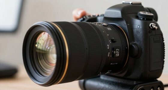 top portrait lens picks