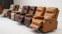 top power recliner reviews