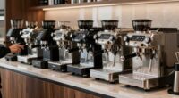 top prosumer espresso machines