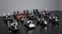 top racing wheel sets