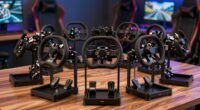 top racing wheel stand list