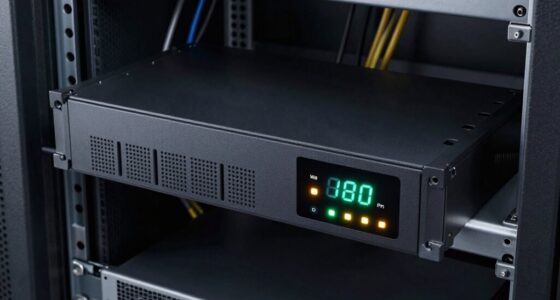 top rackmount ups options