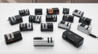 top rated electric sharpeners