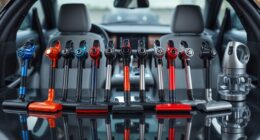 top rated professional vacuums