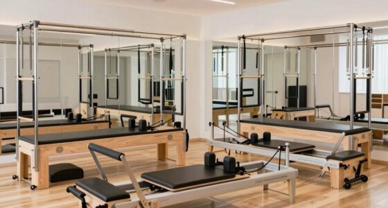 top reformer machine rankings