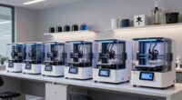 top resin 3d printers 2026