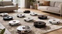 top robot vacuums 2026