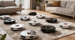 top robot vacuums 2026