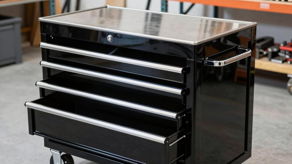 top rolling tool chest picks
