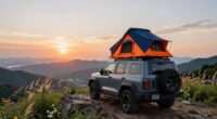 top rooftop tents 2026