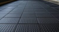 top rubber gym mat picks