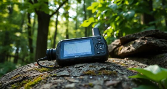top satellite gps devices