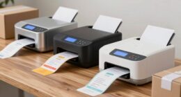 top shipping label printer picks
