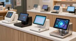 top small business cash registers