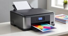 top small business color laser printers