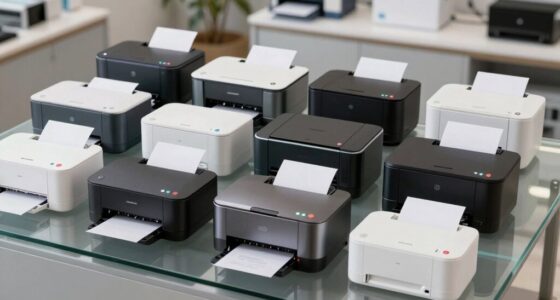 top small business receipt printers