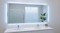 top smart bathroom mirrors