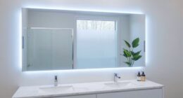 top smart bathroom mirrors
