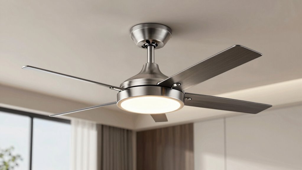 top smart ceiling fans