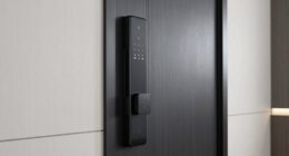 top smart door sensor kits