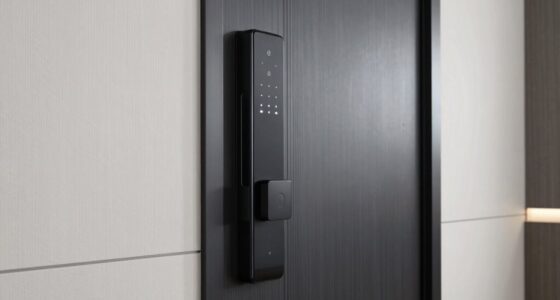 top smart door sensor kits