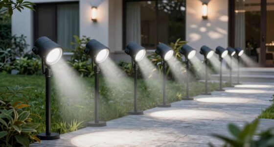 top smart floodlight picks