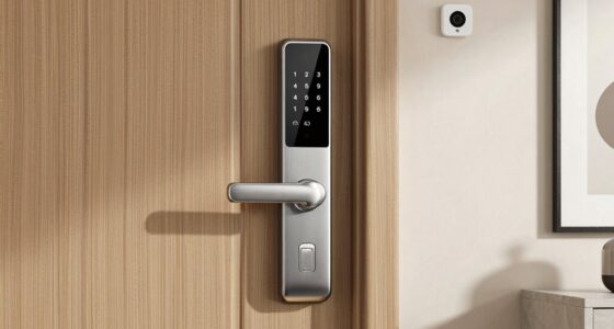 top smart locks 2026