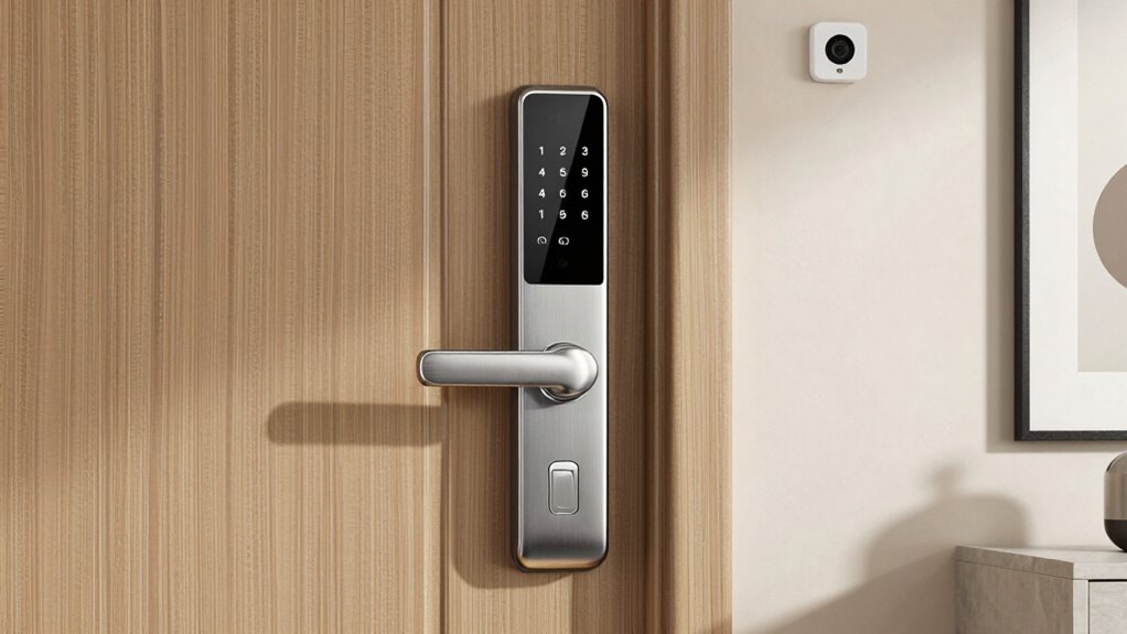 top smart locks 2026