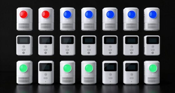 top smart siren alarms