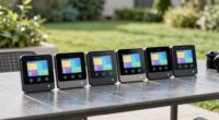 top smart sprinkler controllers