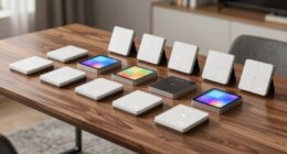 top smart switch kits