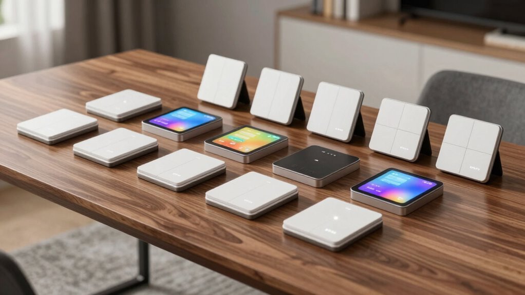 top smart switch kits