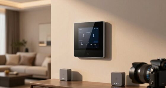 top smart thermostats 2026